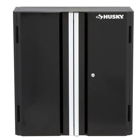 husky lockable cabinet doors